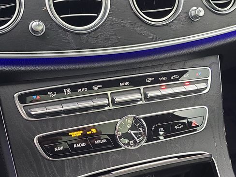 Used 2019 Mercedes-Benz E 53 AMG AMG E 53 image 23