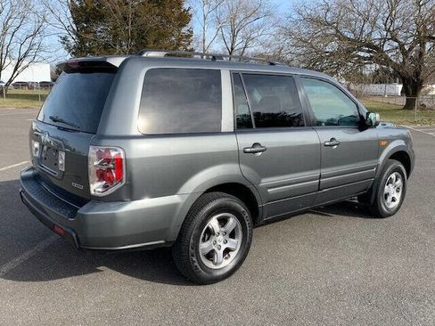 Used 2008 Honda Pilot EX image 12