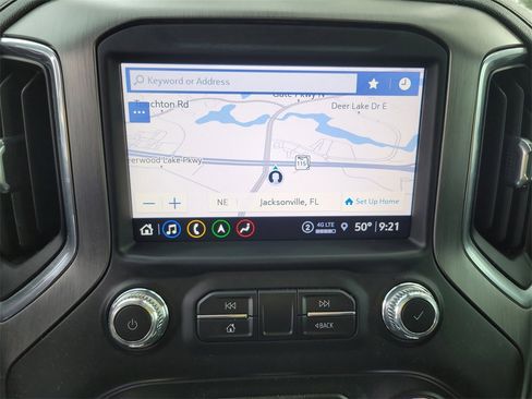 Used 2022 GMC Sierra 2500 Denali image 34