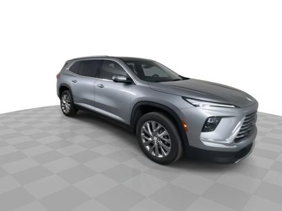 Used 2025 Buick Enclave Preferred