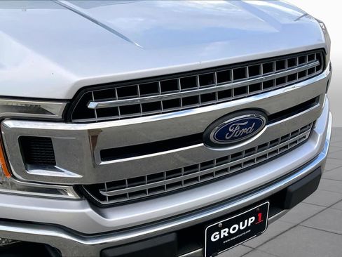 Used 2018 Ford F150 XLT w/ Equipment Group 302A Luxury RWD image 29
