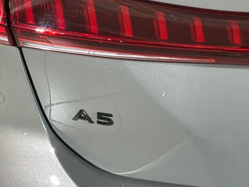 Certified 2025 Audi A5 2.0T Premium w/ Convenience Package AWD/4WD image 28