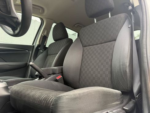 Used 2015 Honda Fit LX image 11