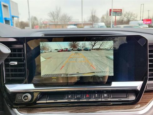New 2026 Chevrolet Silverado 2500 LT image 24