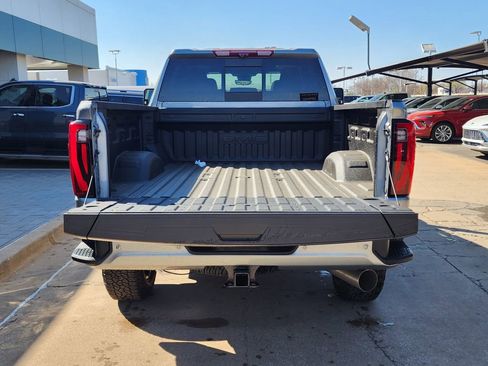 New 2026 GMC Sierra 2500 Denali w/ Denali Reserve Package AWD/4WD image 52
