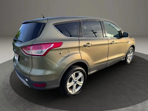 Used 2013 Ford Escape SE AWD/4WD image 5