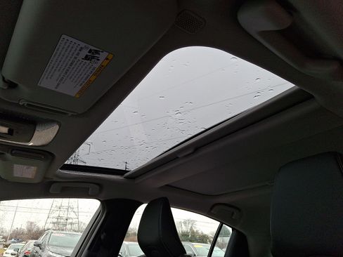 Used 2025 Toyota Prius AWD image 14