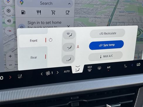New 2026 Ford Explorer ST-Line RWD image 26