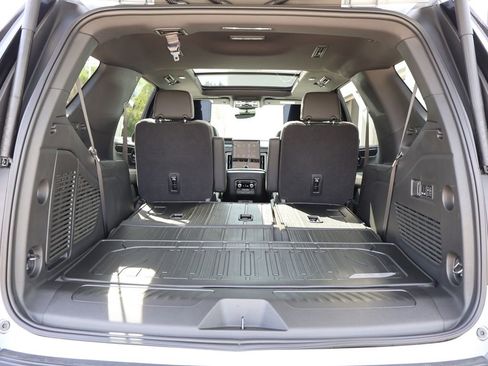 New 2026 GMC Yukon Elevation AWD/4WD image 38