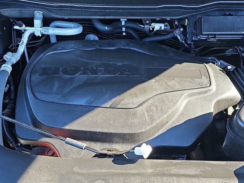 Used 2023 Honda Ridgeline RTL-E image 29