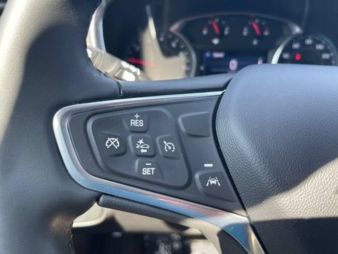 Used 2023 Chevrolet Equinox LT FWD image 6