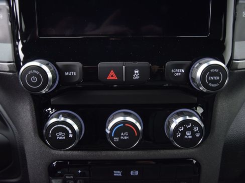New 2026 RAM 5500 Tradesman w/ Chrome Appearance Group AWD/4WD image 36