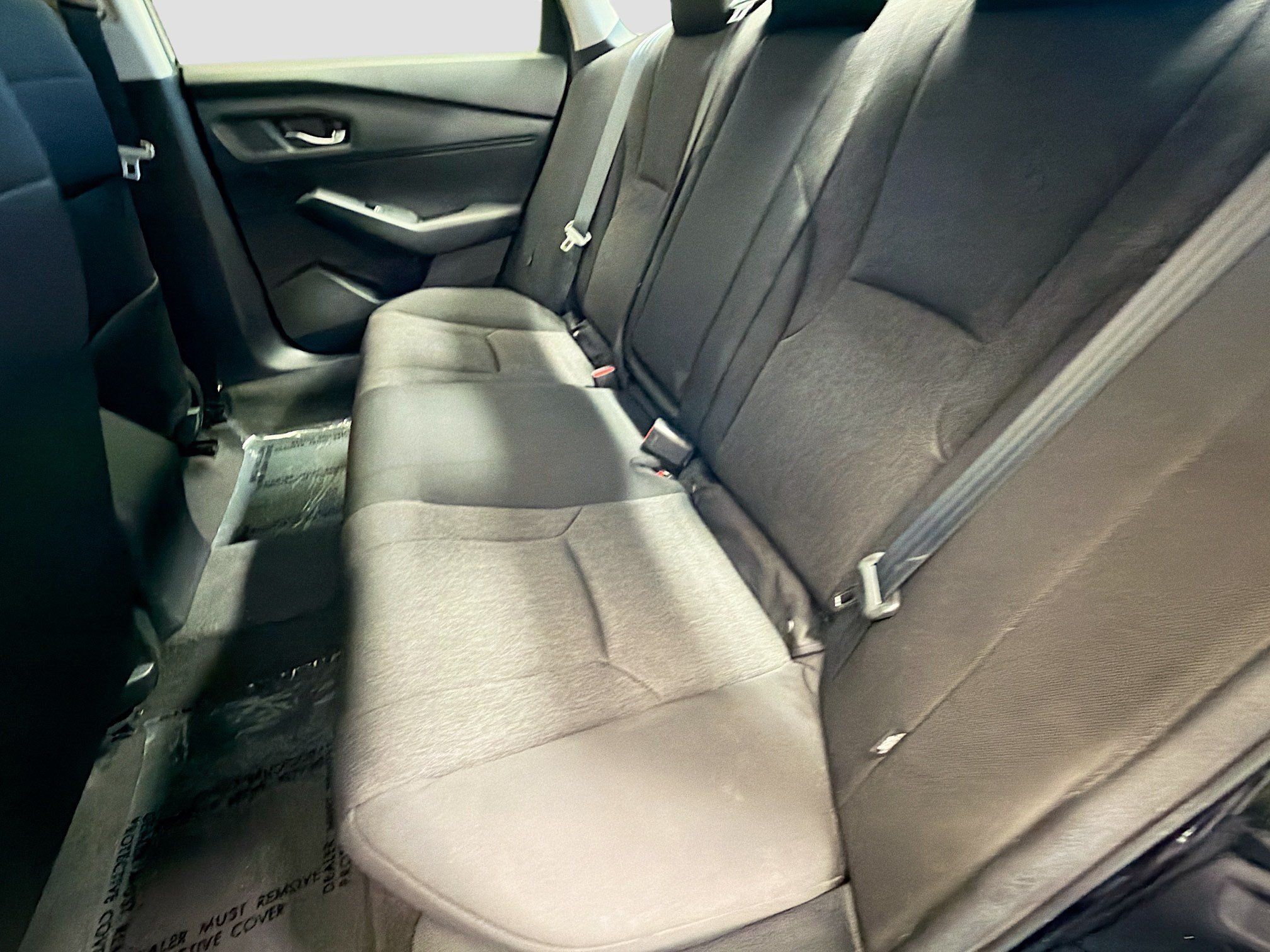 Used 2024 Honda Accord EX image 13