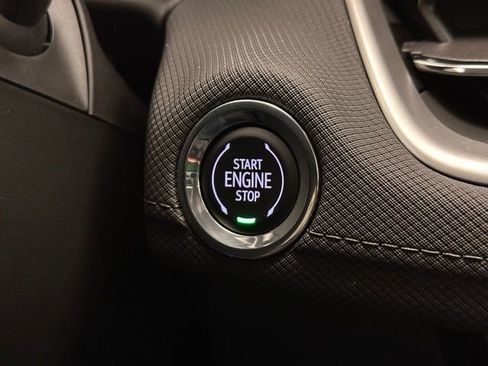 New 2026 Chevrolet TrailBlazer LT w/ Driver Confidence Package image 13