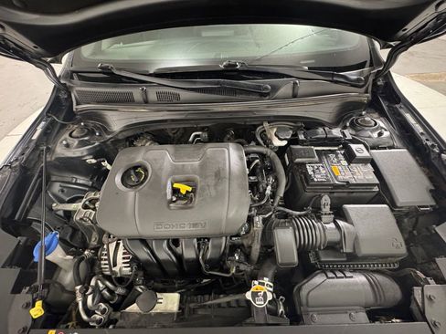 Used 2023 Kia Forte GT-Line w/ GT-Line Technology Package image 21