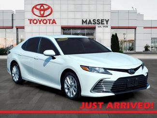 Used 2023 Toyota Camry LE FWD video 1