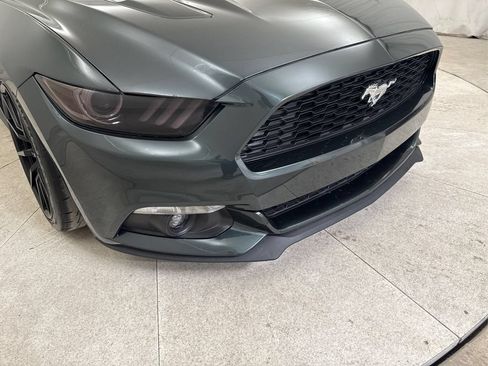 Used 2015 Ford Mustang GT w/ GT Performance Package RWD image 13