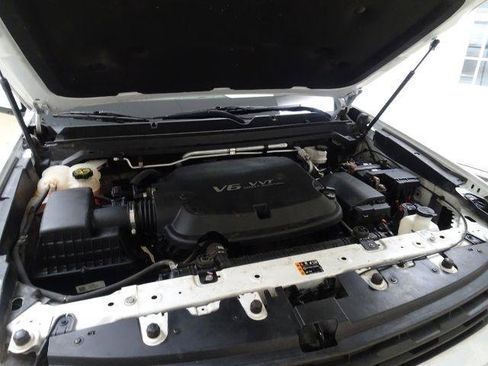 Used 2020 Chevrolet Colorado LT w/ Safety Package RWD image 45