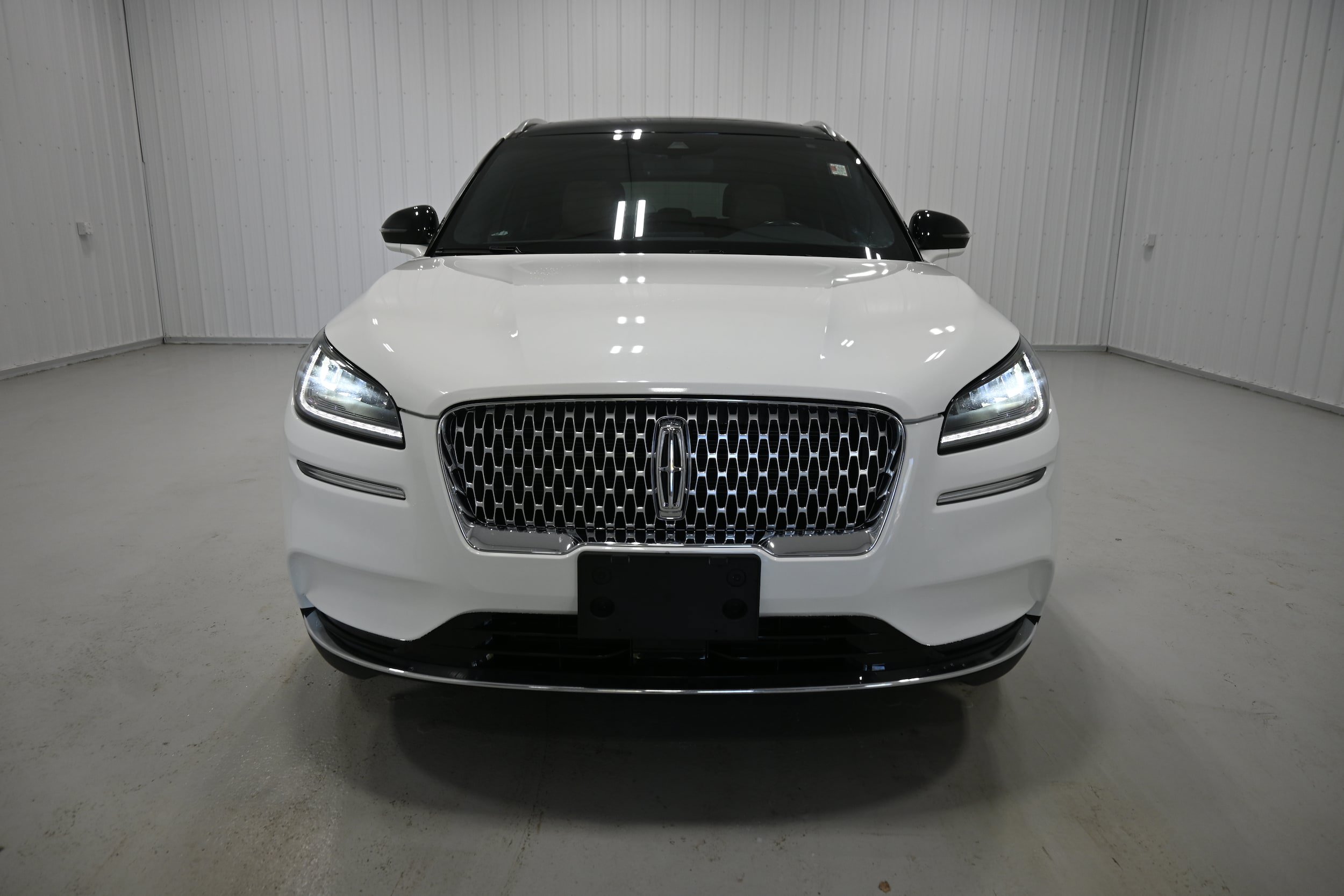 Used 2020 Lincoln Corsair Reserve w/ Elements Package AWD/4WD image 28