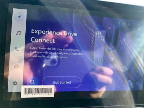 New 2026 Toyota Camry SE image 13