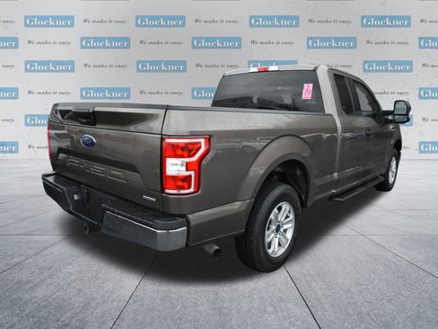 Used 2019 Ford F150 XLT w/ Trailer Tow Package image 6