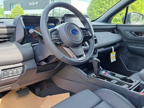 New 2026 Subaru Outback Touring XT AWD/4WD image 7