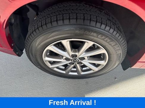 Used 2024 MAZDA CX-5 AWD 2.5 S w/ Select Package image 23
