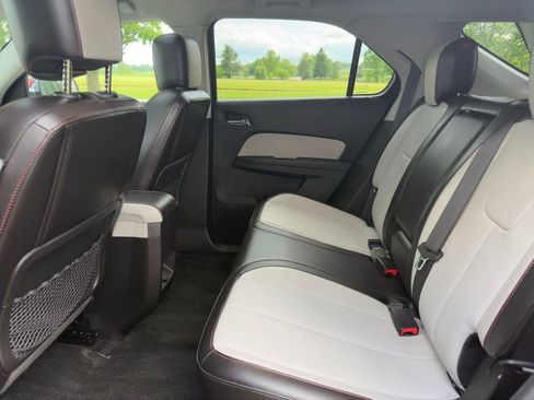 Used 2014 Chevrolet Equinox LT w/ Power Convenience Package FWD image 20
