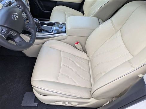 Used 2020 INFINITI QX60 Luxe w/ Essential Package AWD/4WD image 16