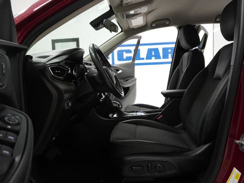 Used 2021 Buick Encore GX Select image 15