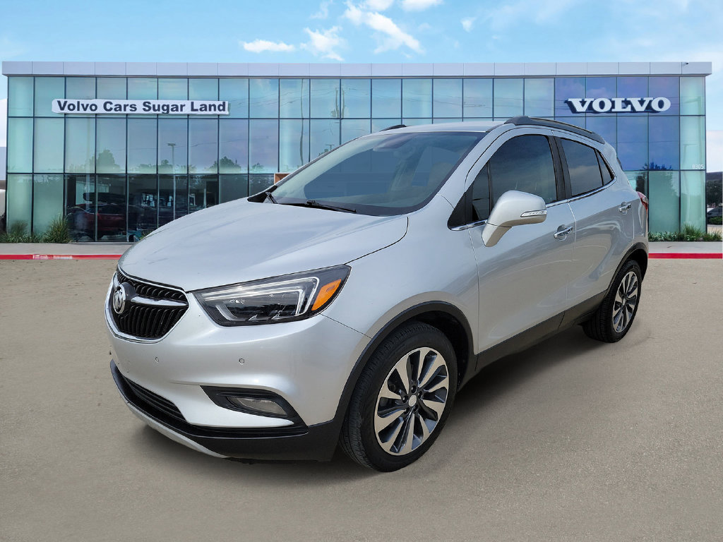 Used 2019 Buick Encore Essence w/ Safety Package II FWD image 1