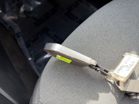 Used 2025 Kia K4 LXS image 23