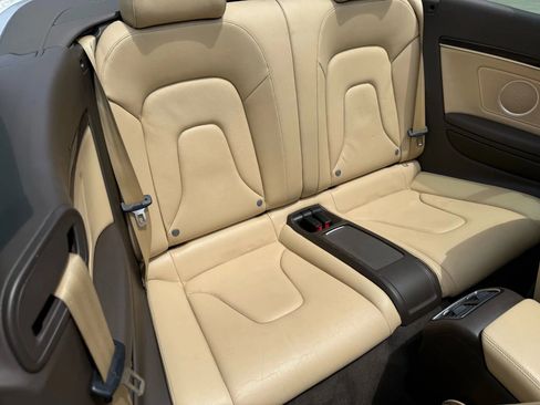 Used 2013 Audi A5 2.0T Premium Plus w/ Premium Plus Pkg image 26