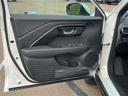 New 2025 Acura ADX A-Spec image 9