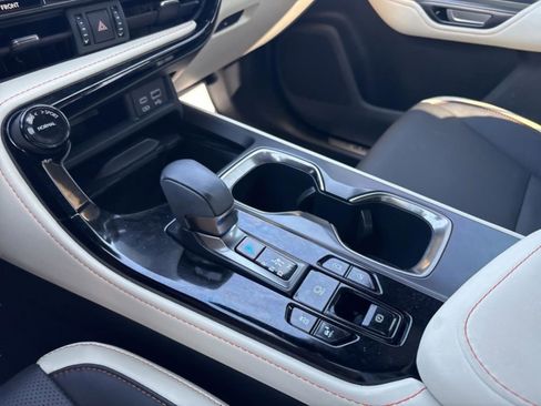 Used 2024 Lexus NX 350 AWD image 22