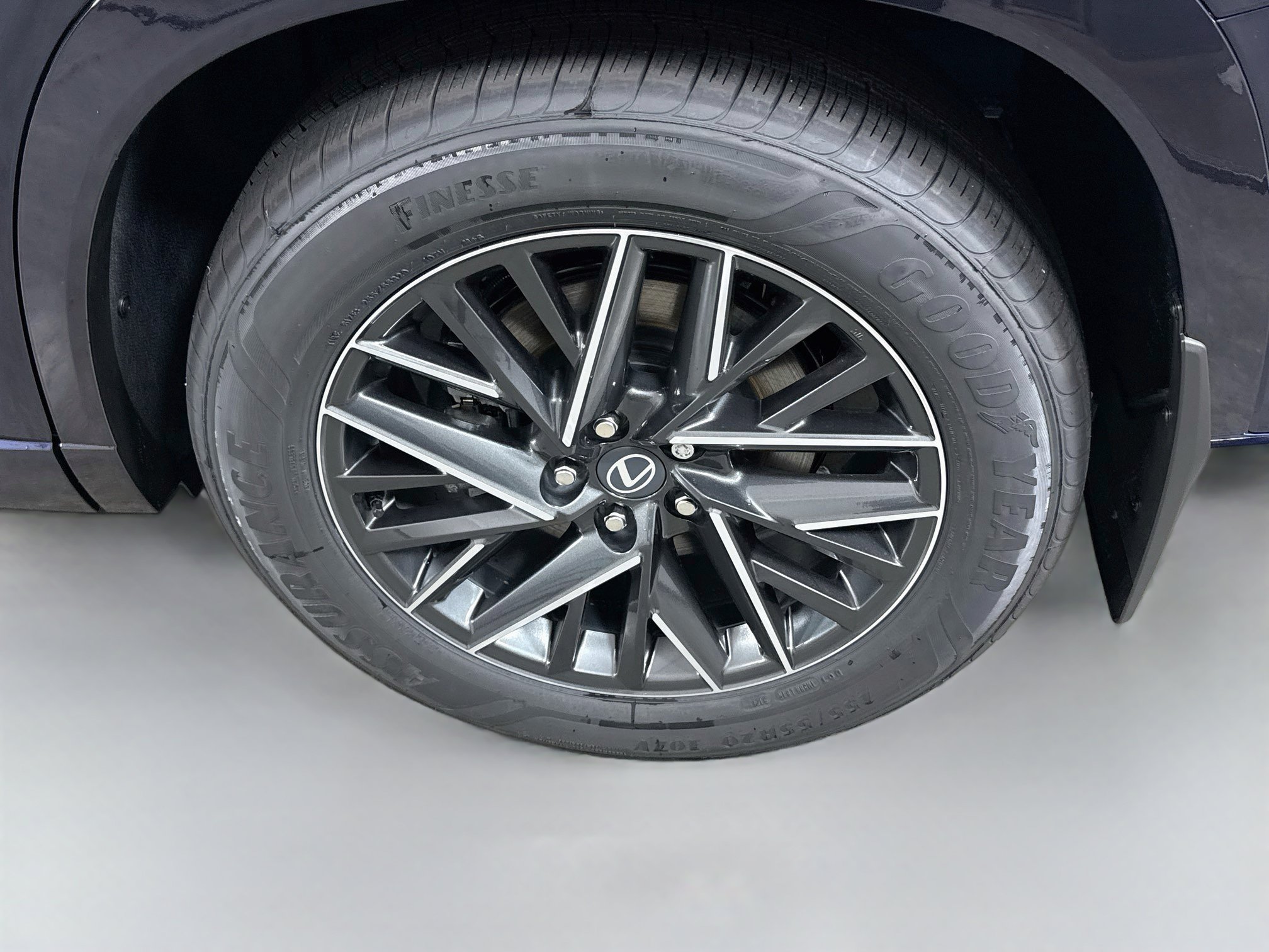 New 2026 Lexus TX 350 AWD w/ Technology Package image 30