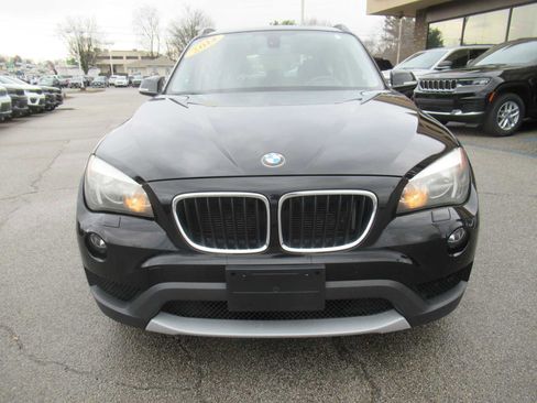Used 2014 BMW X1 xDrive28i image 10