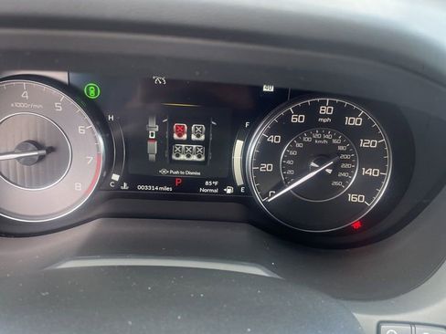 Used 2025 Acura RDX w/ Technology Package image 1