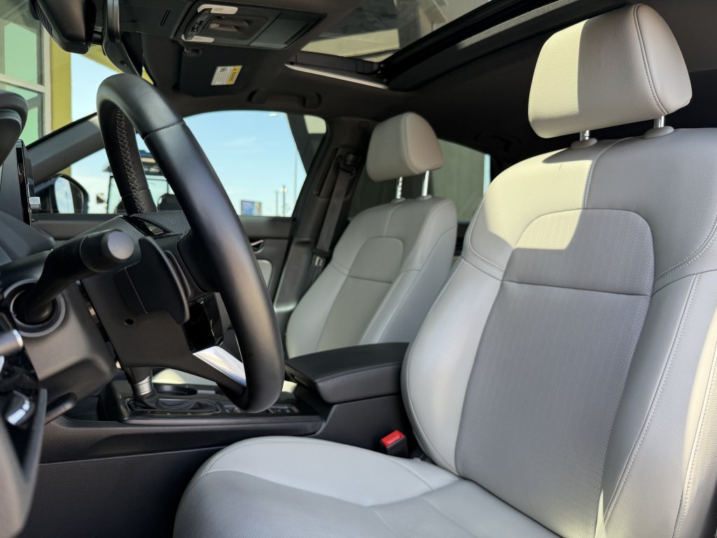 Used 2025 Honda Civic Sport Touring image 32