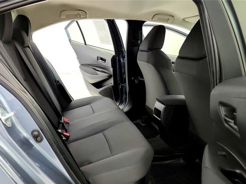 Certified 2022 Toyota Corolla LE image 18