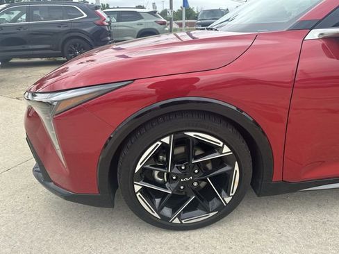 Used 2025 Kia K4 GT-Line w/ GT-Line Premium Package FWD image 37