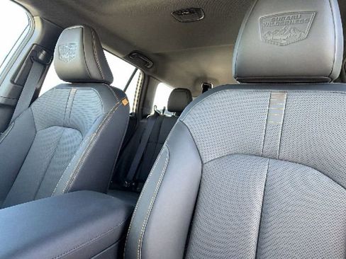 New 2026 Subaru Outback Wilderness image 11