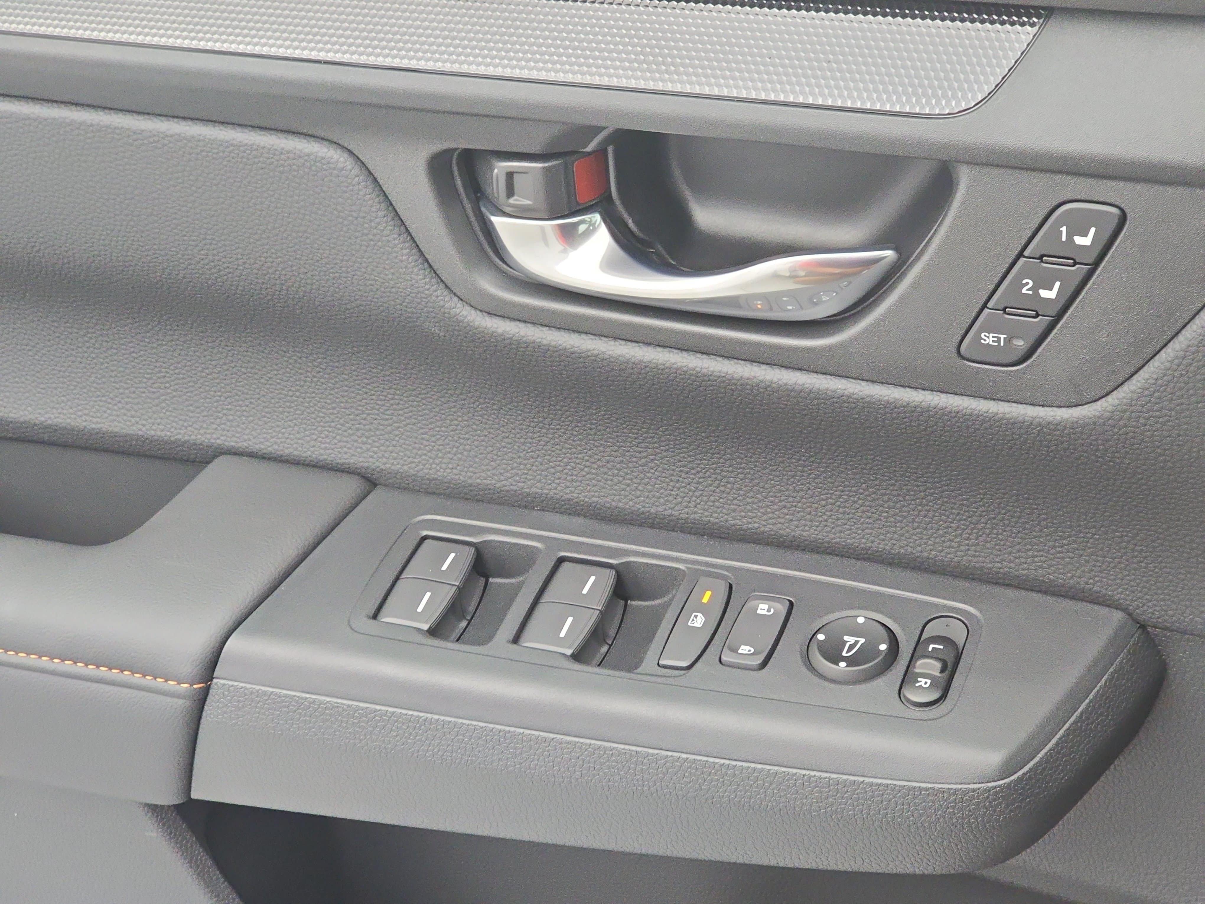 New 2027 Honda CR-V Sport-L image 29