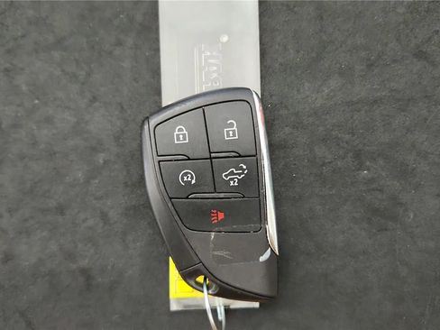 Used 2023 Chevrolet Silverado 1500 LT w/ Z71 Off-Road Package image 21