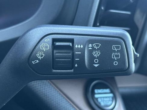 Used 2023 Ford Bronco Sport Outer Banks w/ Tech Package AWD/4WD image 31