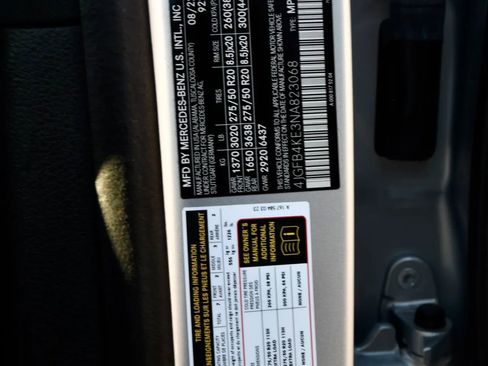 Used 2022 Mercedes-Benz GLE 350 4MATIC image 24