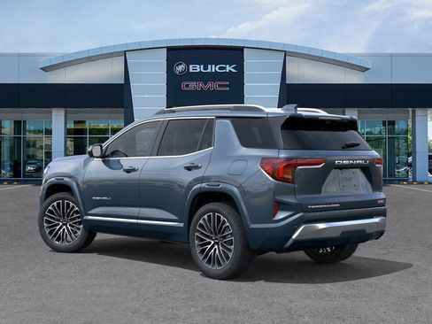 New 2026 GMC Terrain Denali image 3