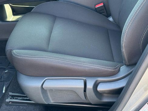 Used 2023 Nissan Rogue S image 23