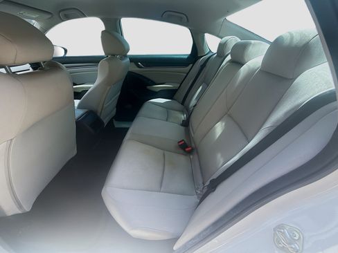 Used 2018 Honda Accord LX image 20