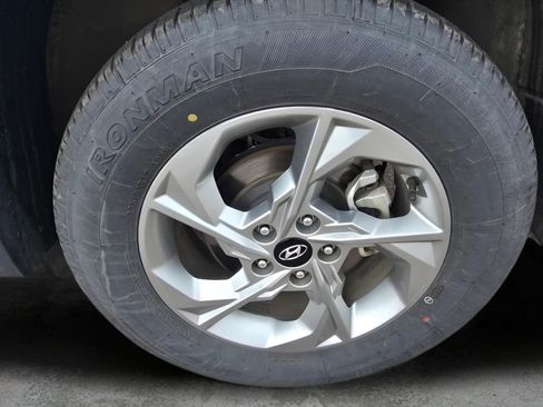 Used 2024 Hyundai Tucson SEL AWD/4WD image 30